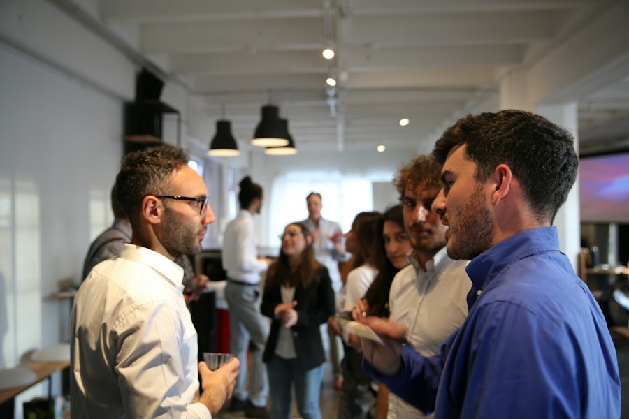 Founder-Led Sales