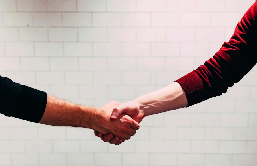 Referral Dependency